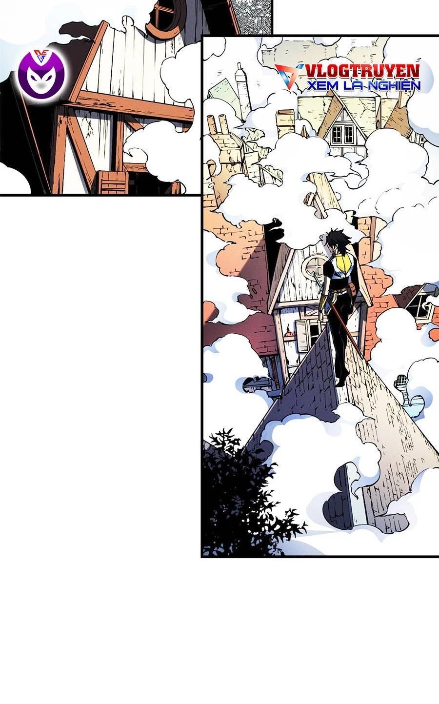 Tối Cường Kiếm Thần Trọng Sinh Ký Chapter 8 - 20