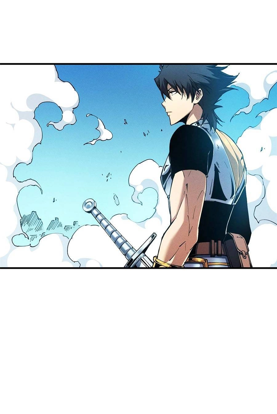 Tối Cường Kiếm Thần Trọng Sinh Ký Chapter 8 - 21