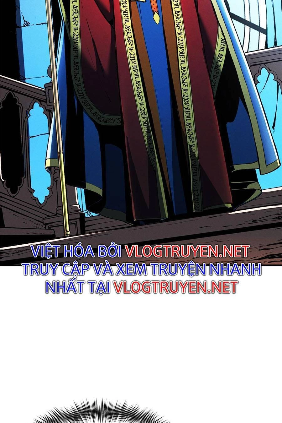 Tối Cường Kiếm Thần Trọng Sinh Ký Chapter 8 - 27