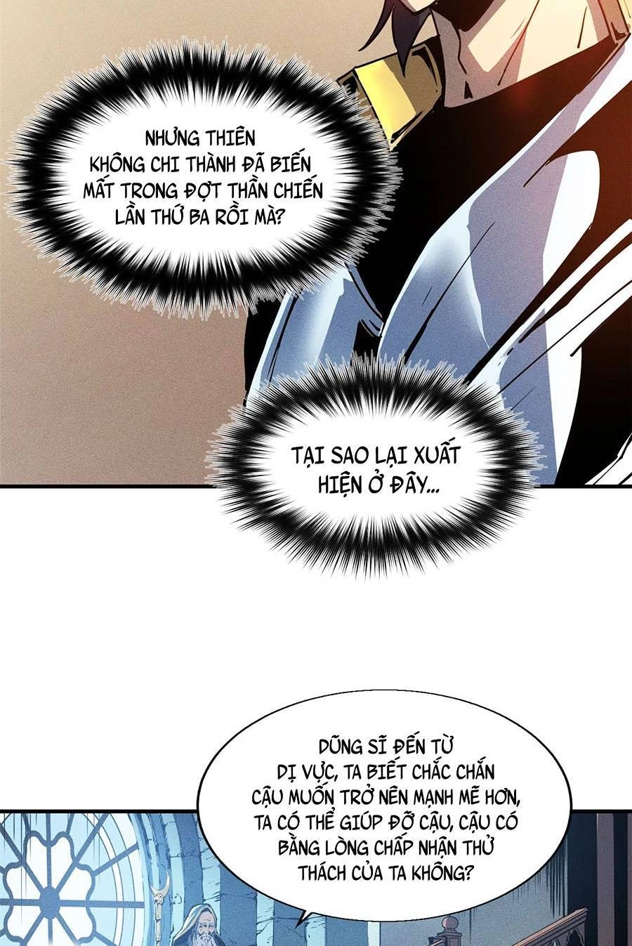 Tối Cường Kiếm Thần Trọng Sinh Ký Chapter 8 - 29