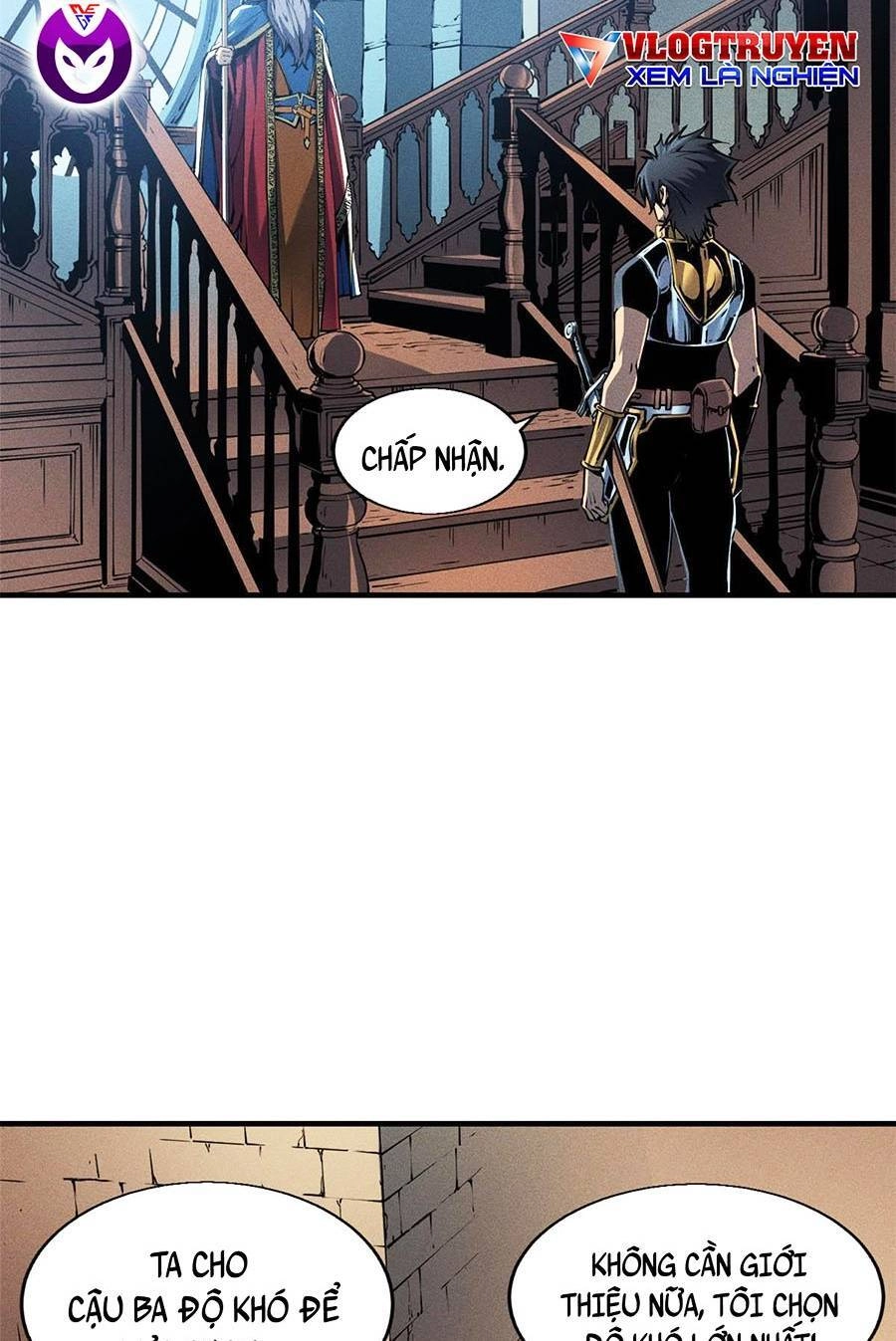 Tối Cường Kiếm Thần Trọng Sinh Ký Chapter 8 - 30