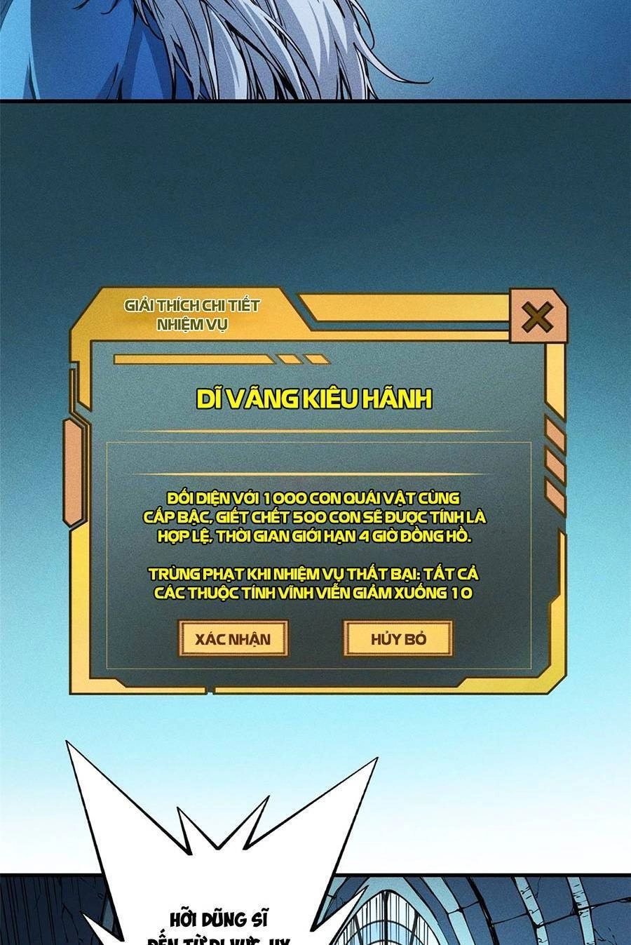 Tối Cường Kiếm Thần Trọng Sinh Ký Chapter 8 - 33