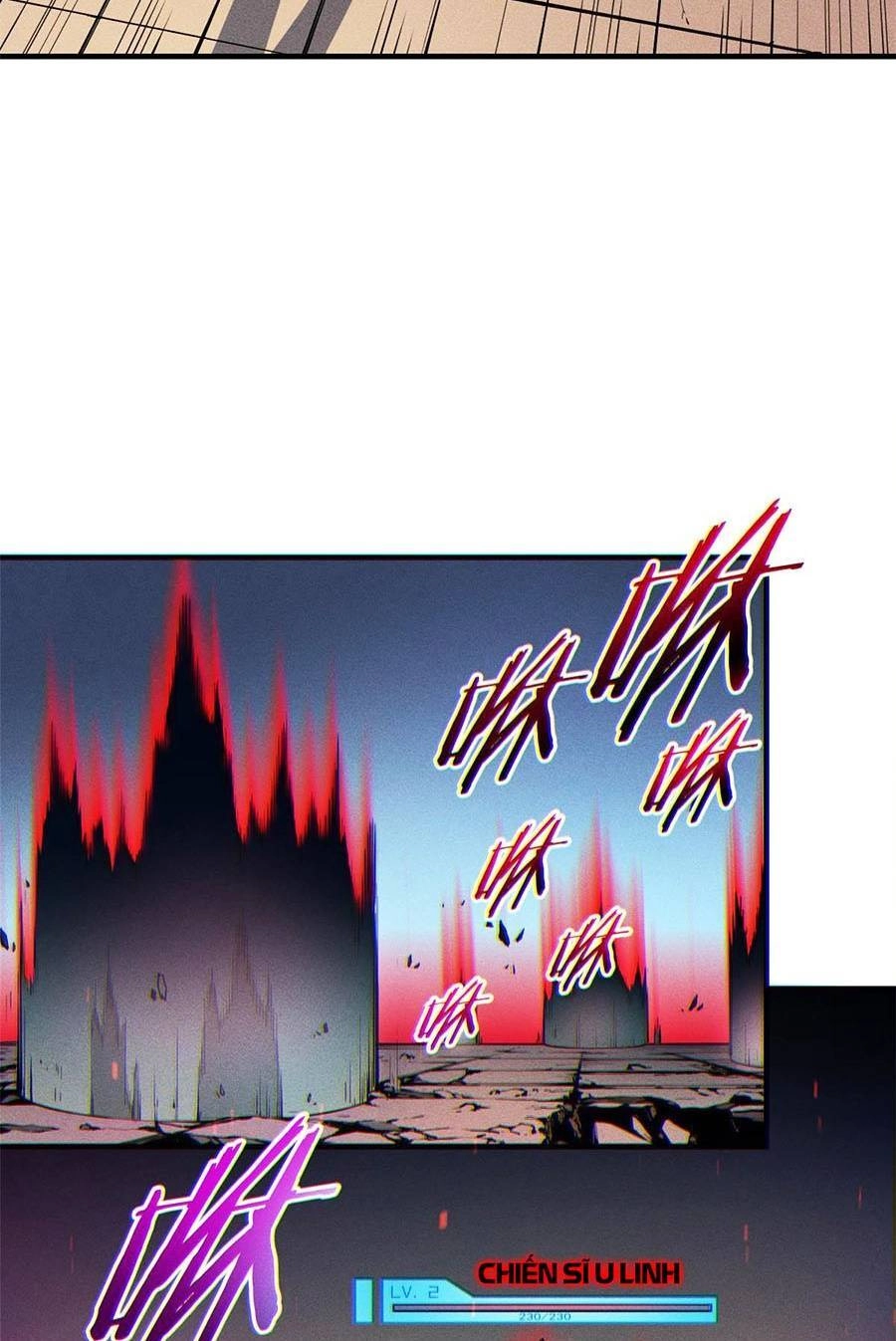 Tối Cường Kiếm Thần Trọng Sinh Ký Chapter 8 - 35