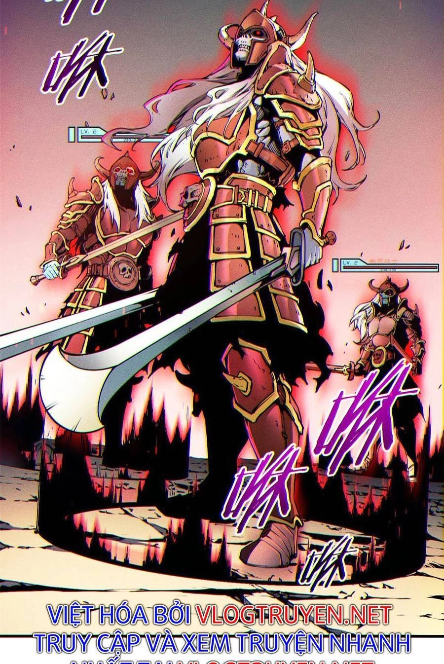 Tối Cường Kiếm Thần Trọng Sinh Ký Chapter 8 - 36