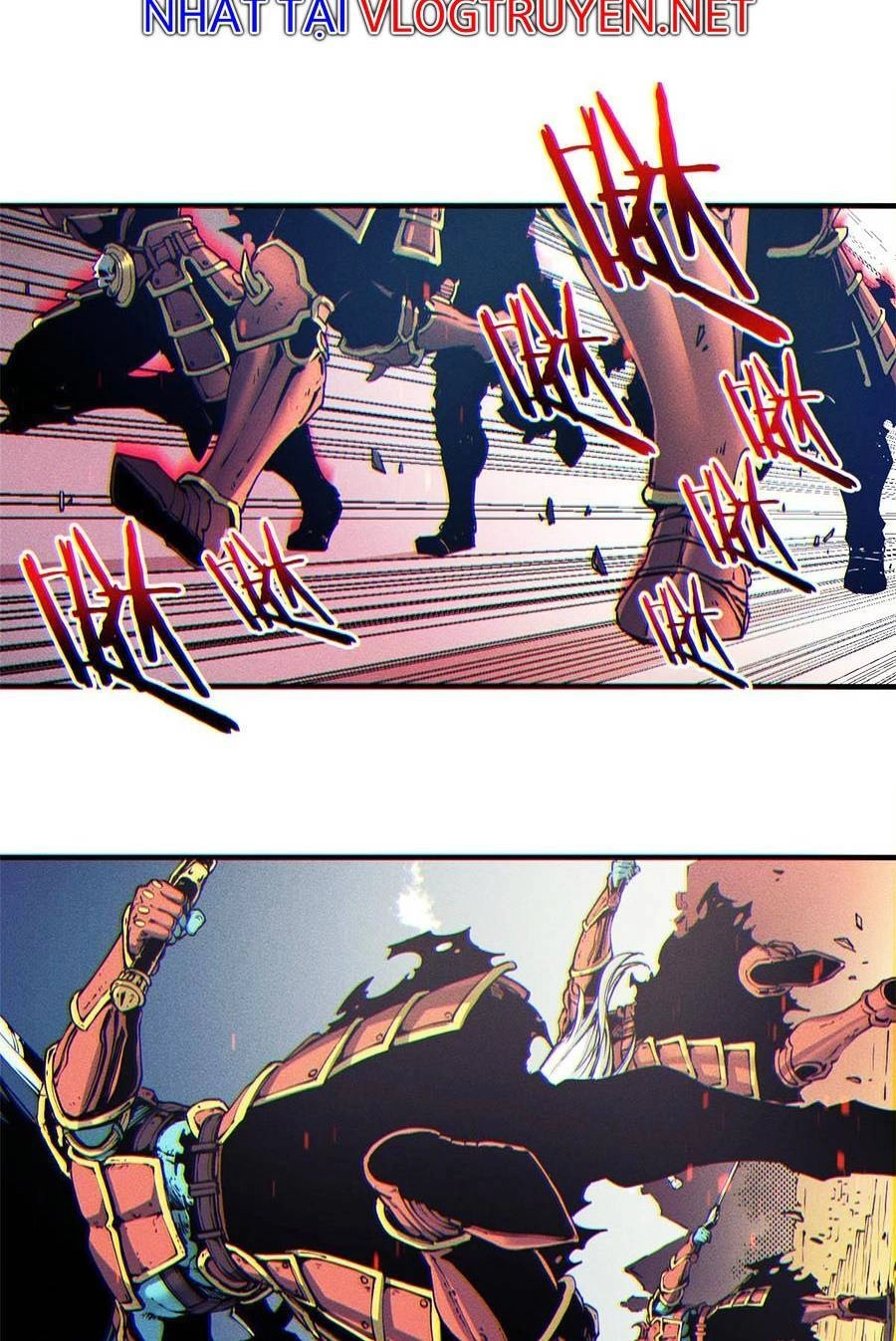 Tối Cường Kiếm Thần Trọng Sinh Ký Chapter 8 - 37