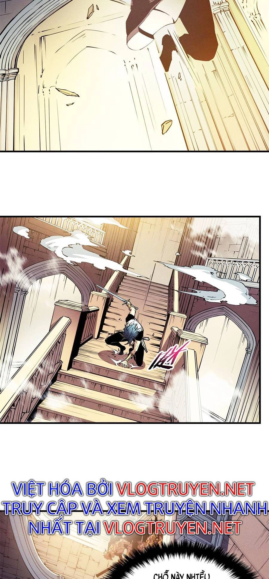 Tối Cường Kiếm Thần Trọng Sinh Ký Chapter 9 - 5