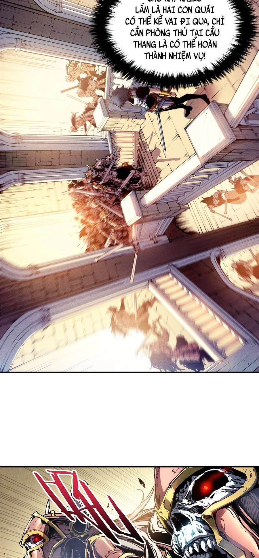 Tối Cường Kiếm Thần Trọng Sinh Ký Chapter 9 - 6