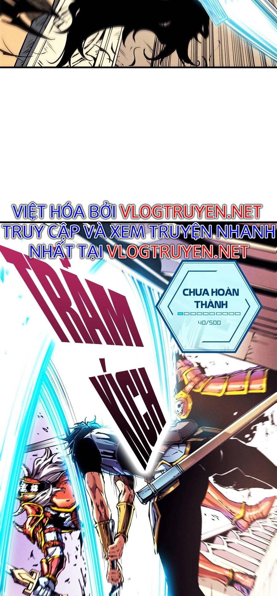 Tối Cường Kiếm Thần Trọng Sinh Ký Chapter 9 - 8