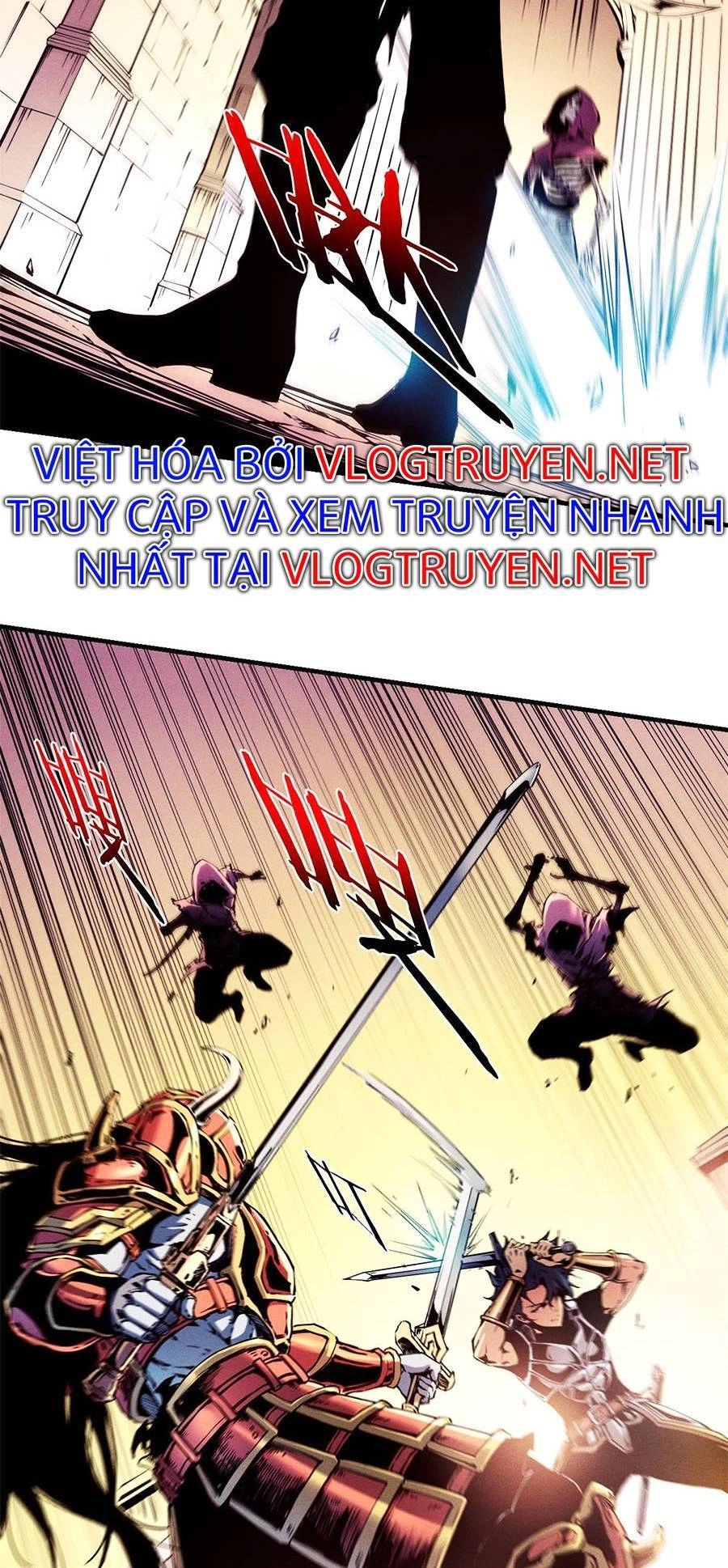 Tối Cường Kiếm Thần Trọng Sinh Ký Chapter 9 - 15