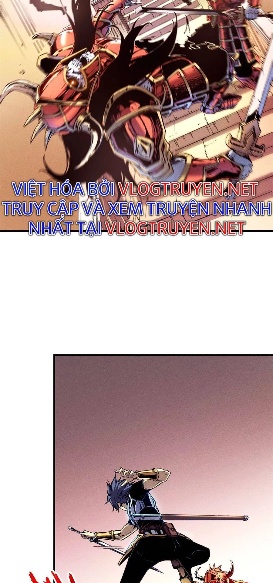 Tối Cường Kiếm Thần Trọng Sinh Ký Chapter 9 - 18