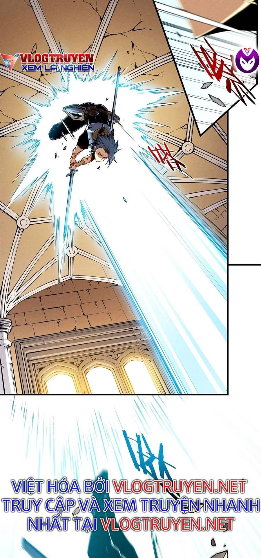 Tối Cường Kiếm Thần Trọng Sinh Ký Chapter 9 - 26