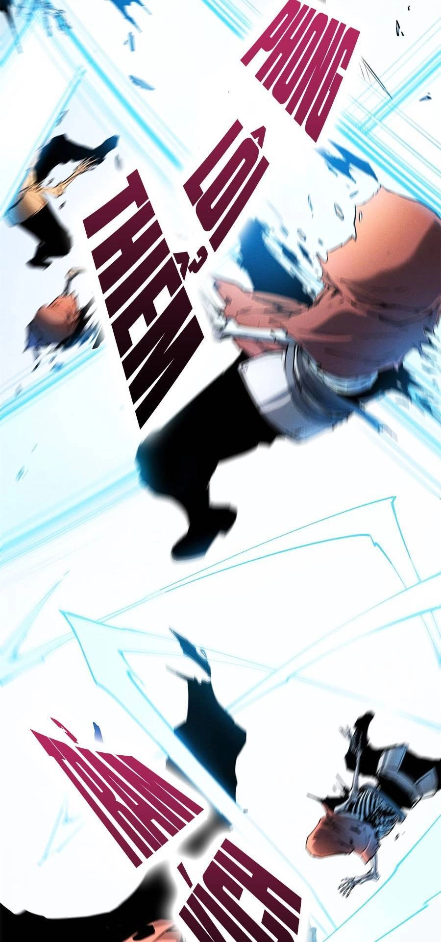 Tối Cường Kiếm Thần Trọng Sinh Ký Chapter 9 - 28