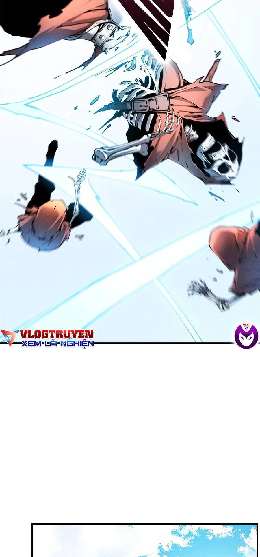 Tối Cường Kiếm Thần Trọng Sinh Ký Chapter 9 - 29