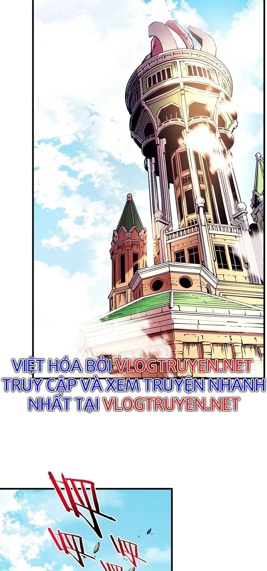 Tối Cường Kiếm Thần Trọng Sinh Ký Chapter 9 - 30