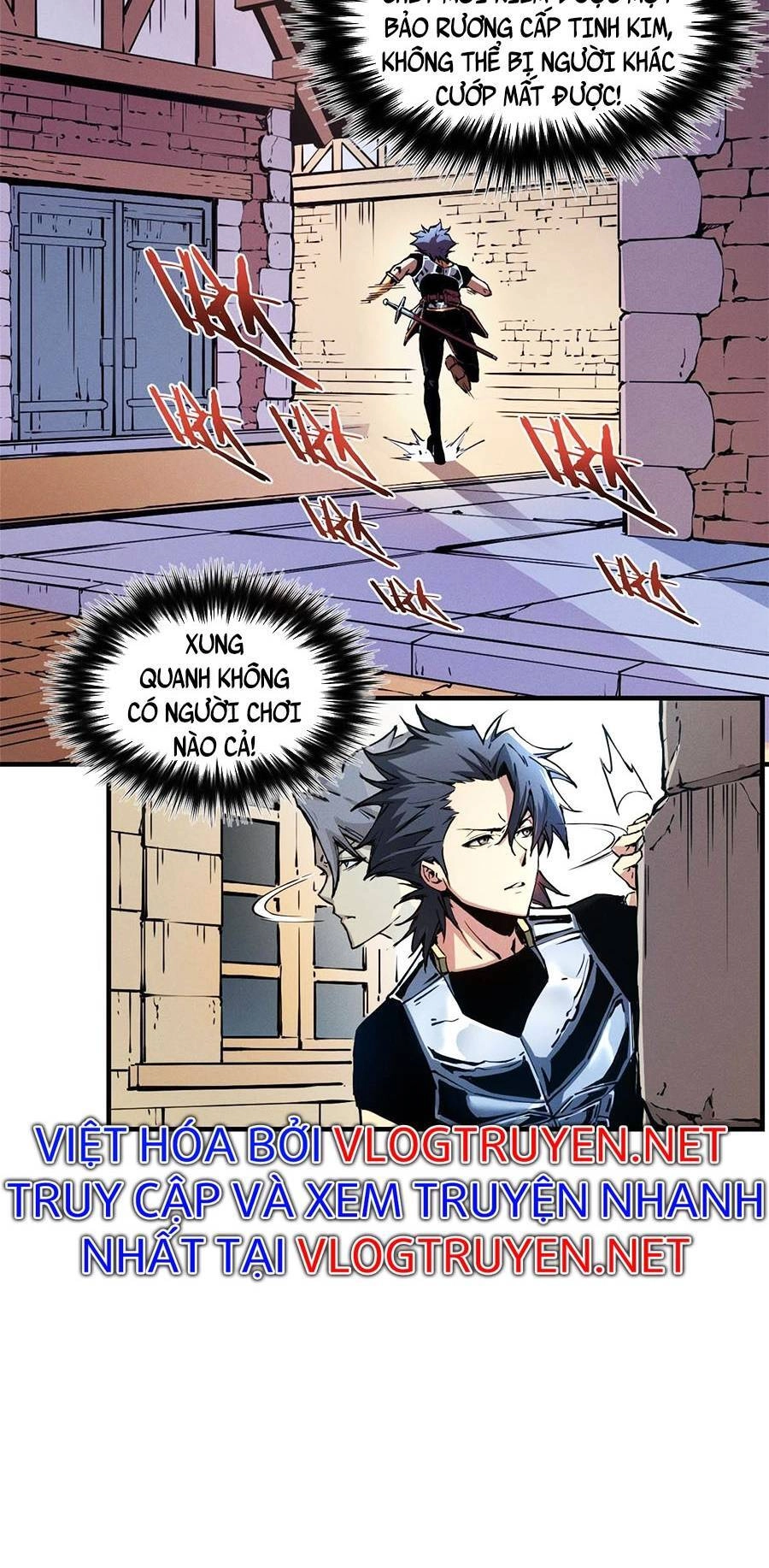 Tối Cường Kiếm Thần Trọng Sinh Ký Chapter 9 - 41