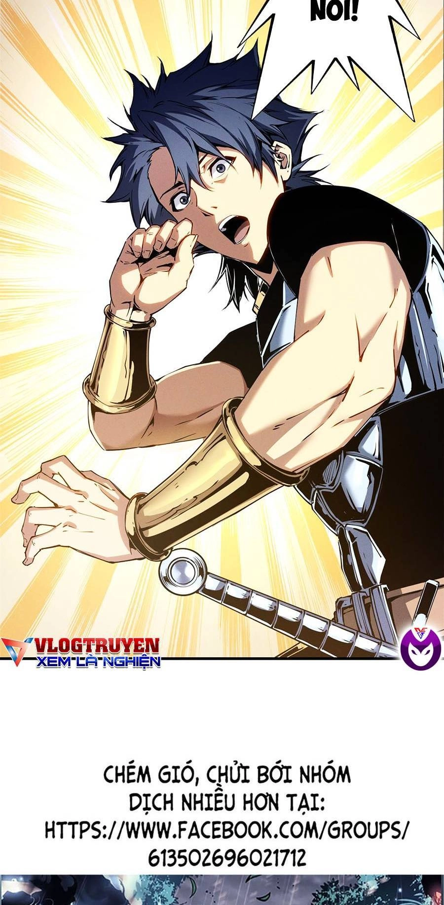 Tối Cường Kiếm Thần Trọng Sinh Ký Chapter 9 - 44