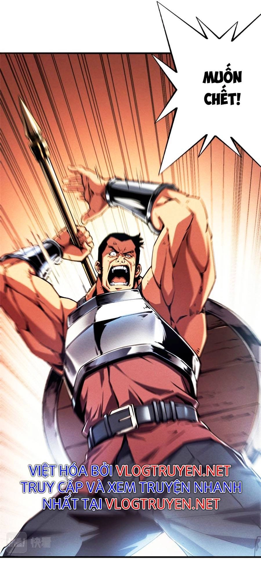 Tối Cường Kiếm Thần Trọng Sinh Ký Chapter 10 - 15