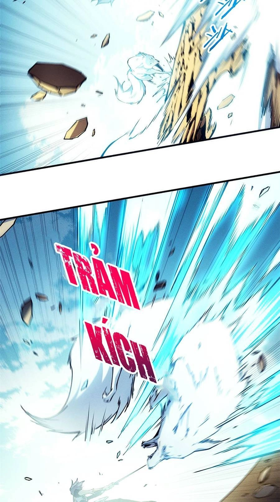 Tối Cường Kiếm Thần Trọng Sinh Ký Chapter 12 - 9