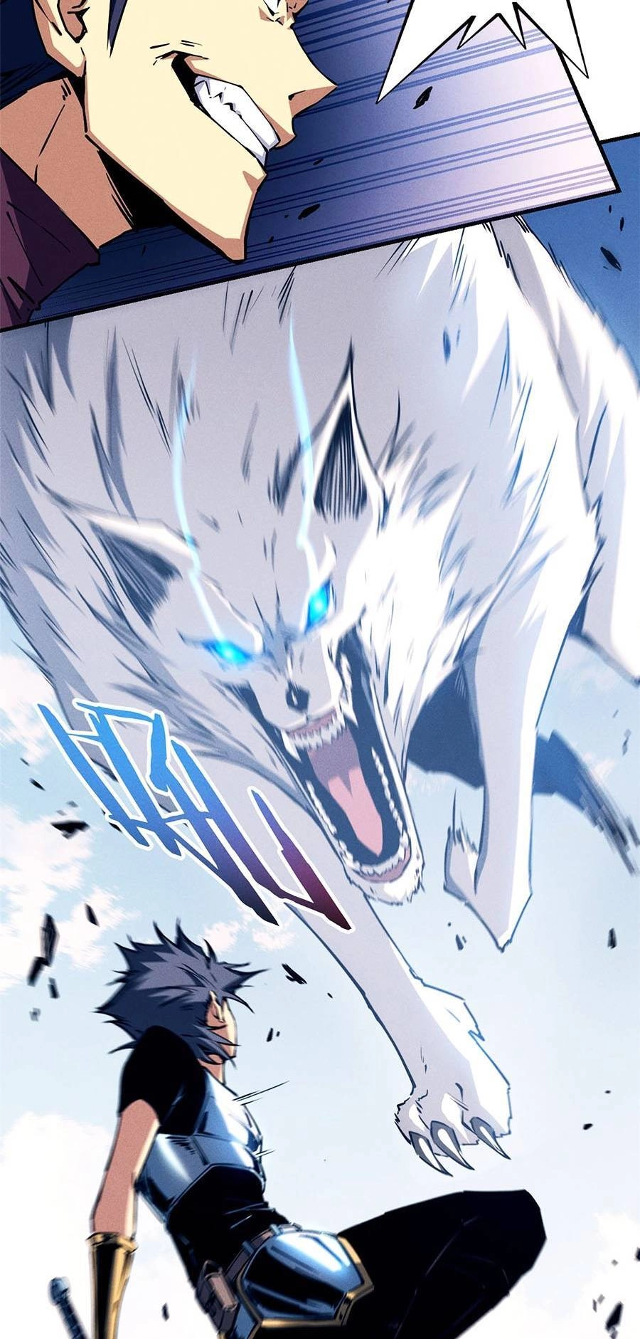 Tối Cường Kiếm Thần Trọng Sinh Ký Chapter 12 - 26