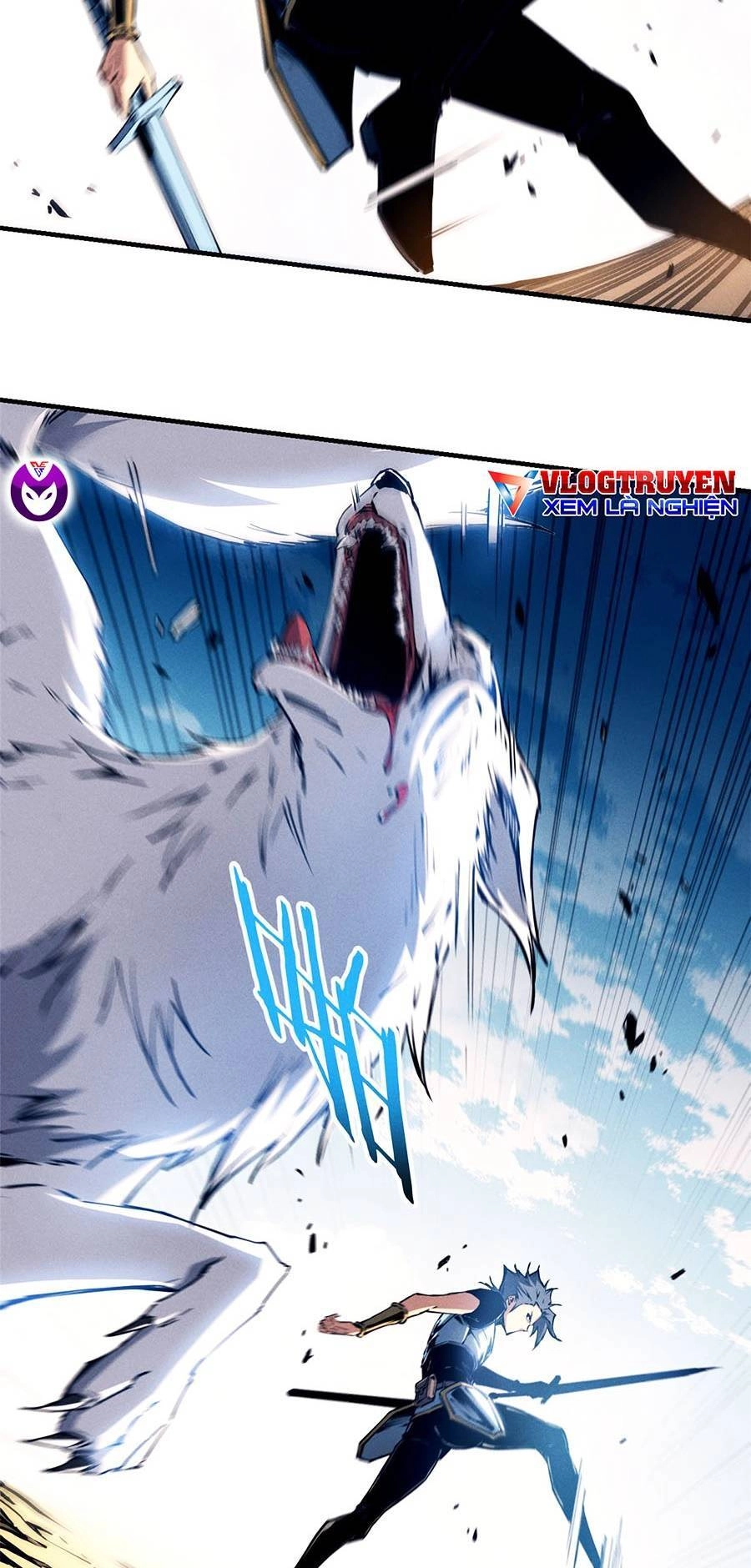 Tối Cường Kiếm Thần Trọng Sinh Ký Chapter 12 - 27