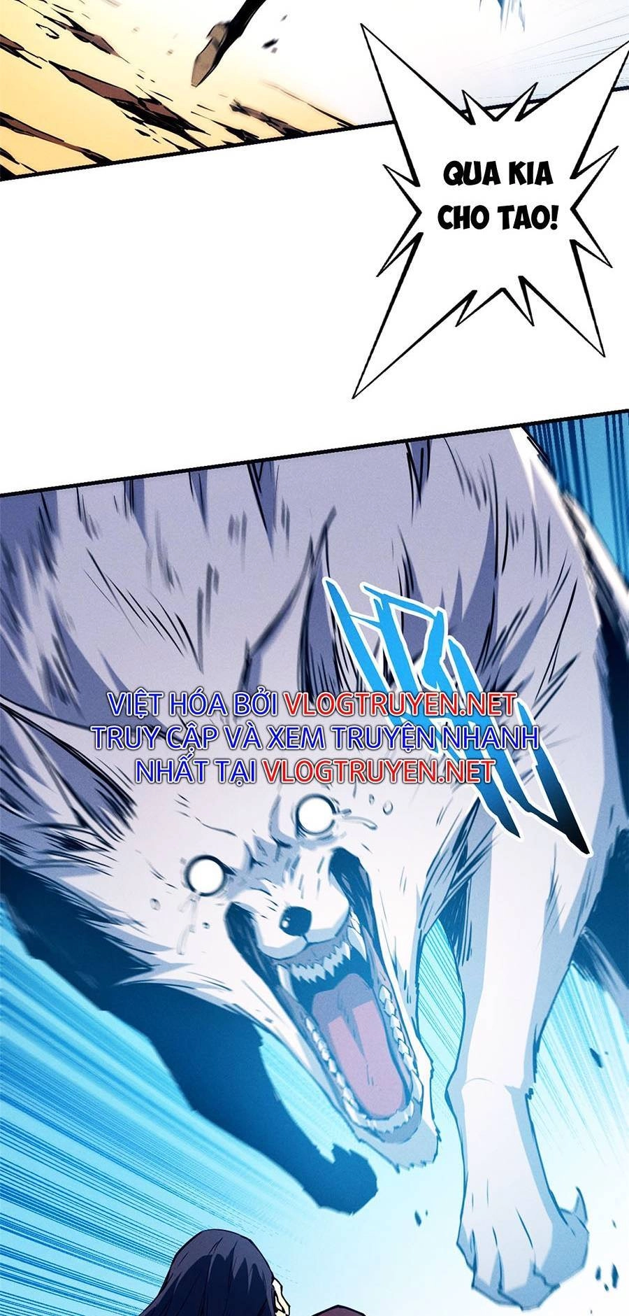 Tối Cường Kiếm Thần Trọng Sinh Ký Chapter 12 - 28