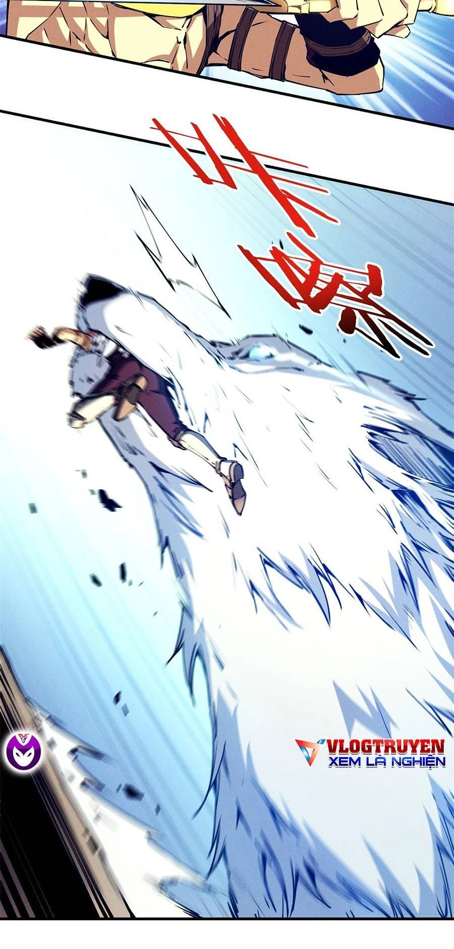 Tối Cường Kiếm Thần Trọng Sinh Ký Chapter 12 - 30