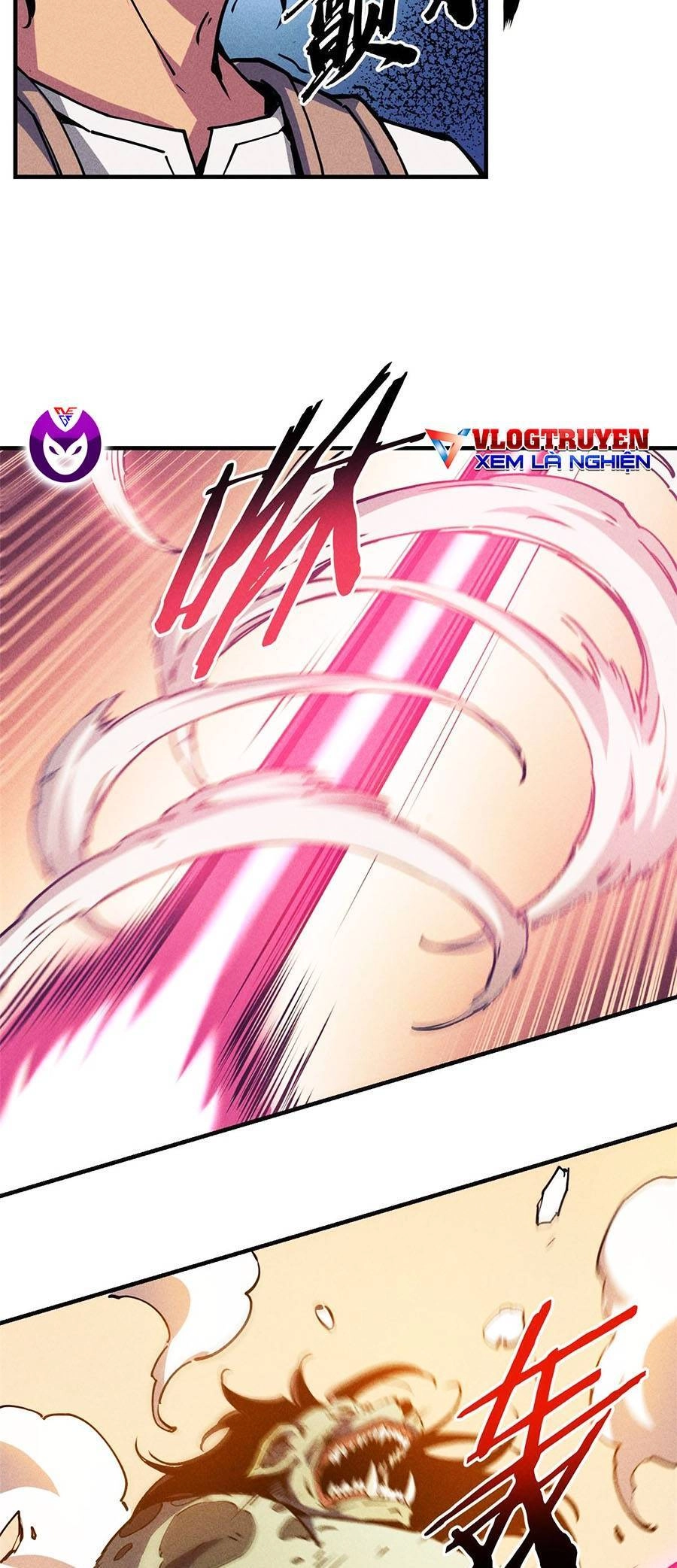 Tối Cường Kiếm Thần Trọng Sinh Ký Chapter 13 - 19