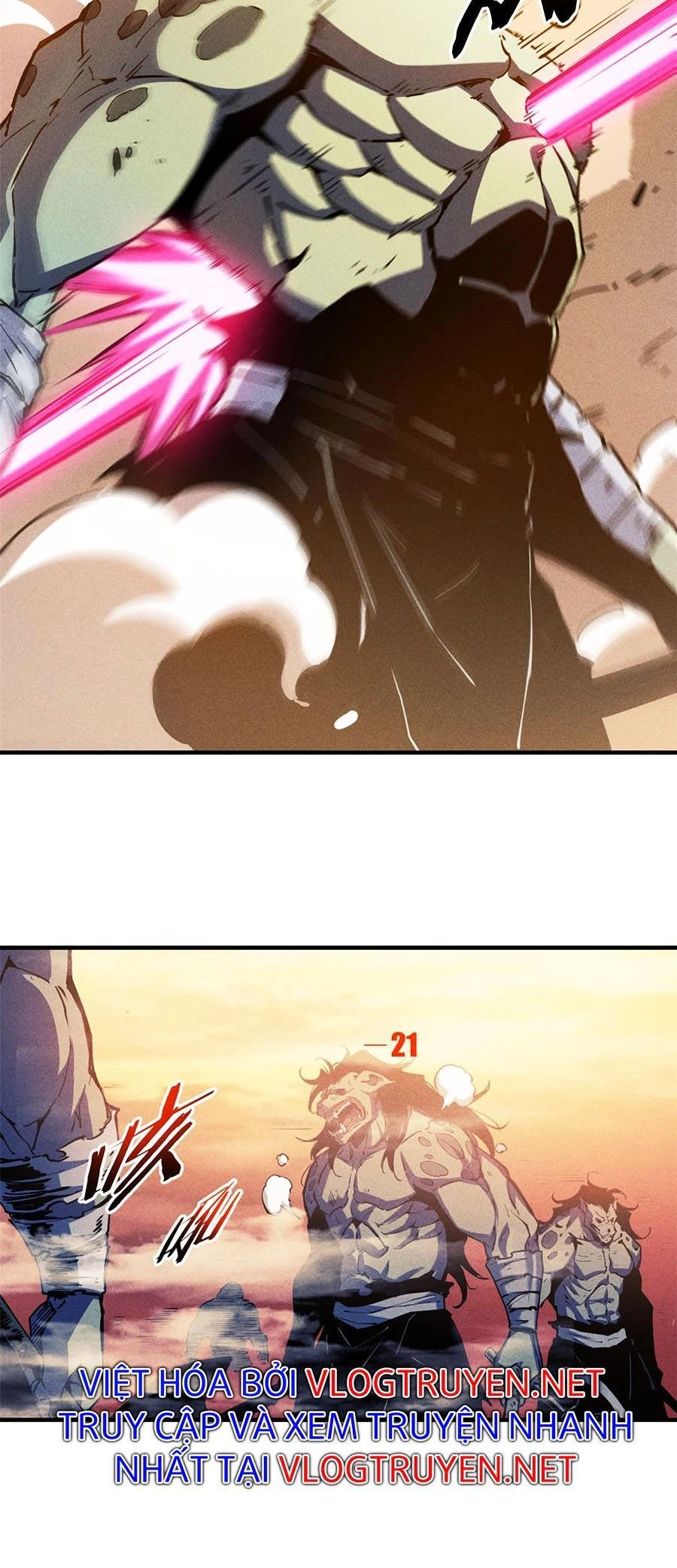 Tối Cường Kiếm Thần Trọng Sinh Ký Chapter 13 - 20