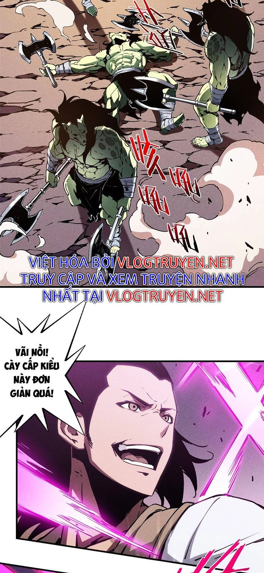 Tối Cường Kiếm Thần Trọng Sinh Ký Chapter 13 - 26