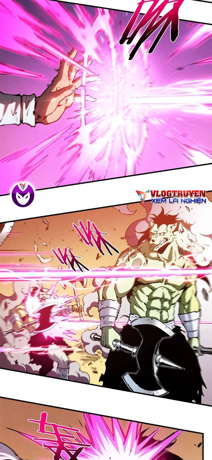 Tối Cường Kiếm Thần Trọng Sinh Ký Chapter 13 - 27