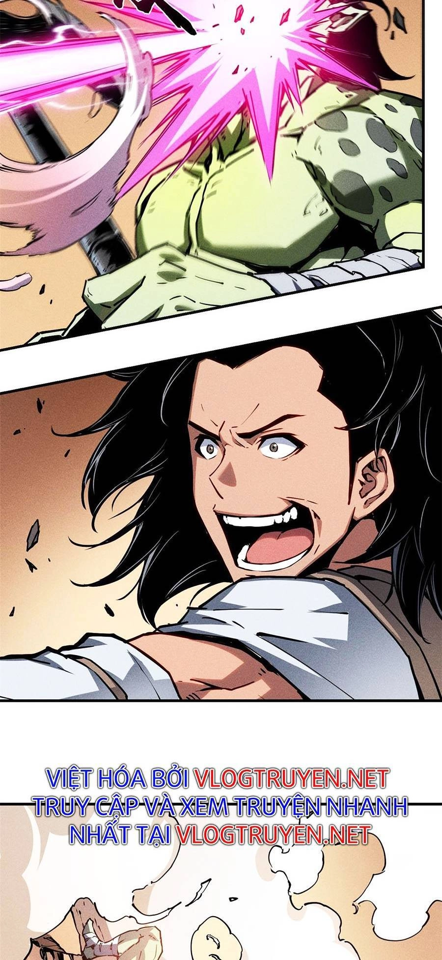 Tối Cường Kiếm Thần Trọng Sinh Ký Chapter 13 - 28