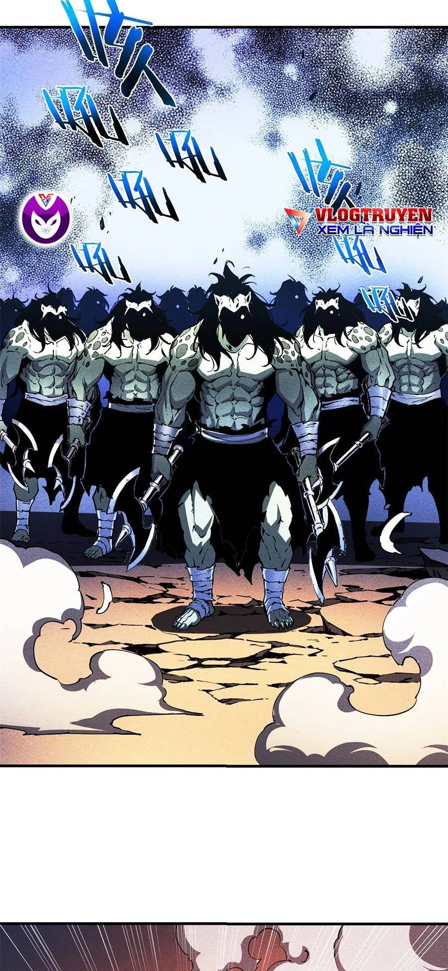 Tối Cường Kiếm Thần Trọng Sinh Ký Chapter 13 - 33