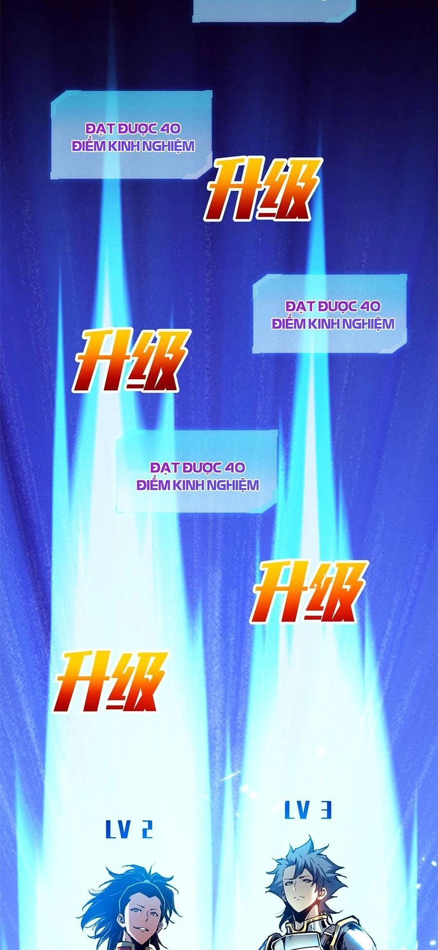 Tối Cường Kiếm Thần Trọng Sinh Ký Chapter 13 - 36