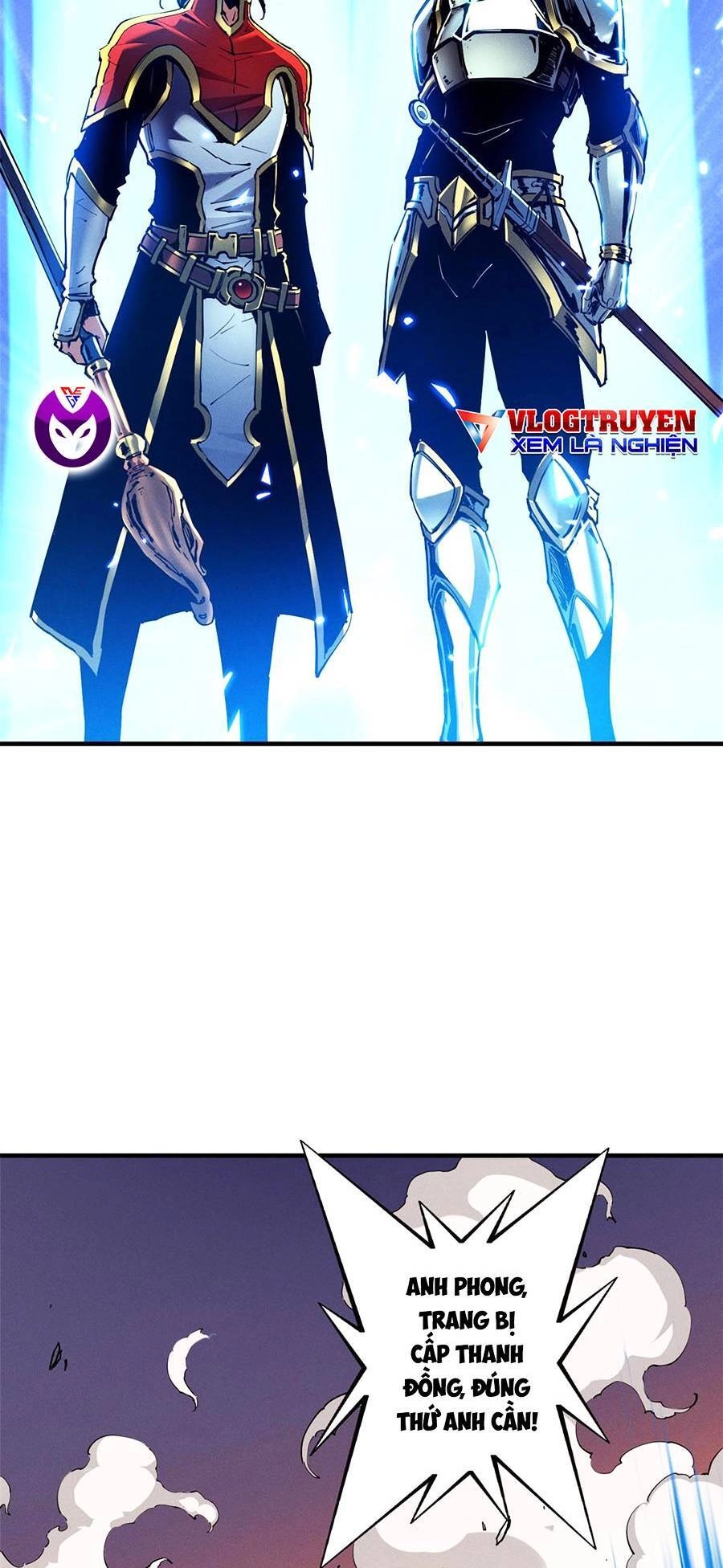 Tối Cường Kiếm Thần Trọng Sinh Ký Chapter 13 - 37