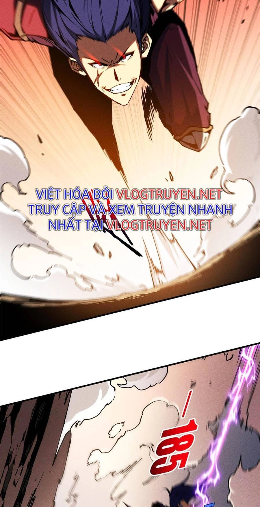 Tối Cường Kiếm Thần Trọng Sinh Ký Chapter 14 - 7