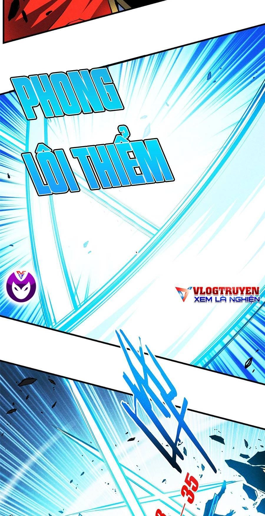 Tối Cường Kiếm Thần Trọng Sinh Ký Chapter 14 - 12