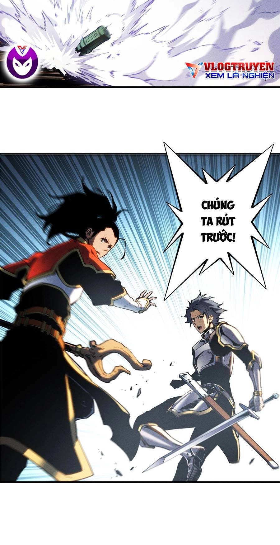 Tối Cường Kiếm Thần Trọng Sinh Ký Chapter 14 - 20