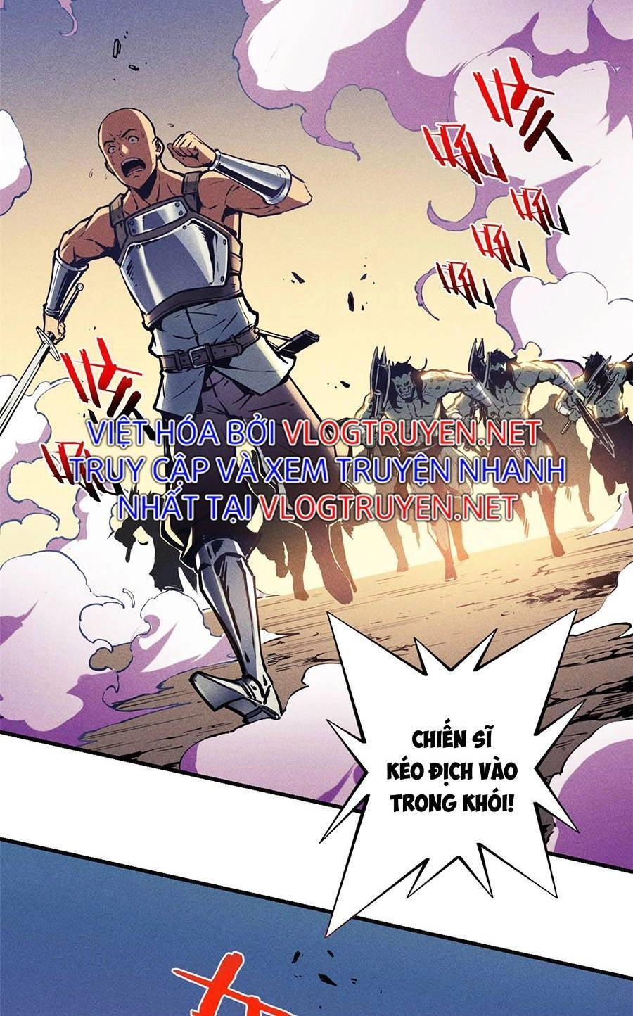 Tối Cường Kiếm Thần Trọng Sinh Ký Chapter 14 - 24