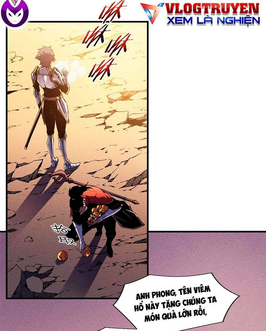 Tối Cường Kiếm Thần Trọng Sinh Ký Chapter 16 - 3