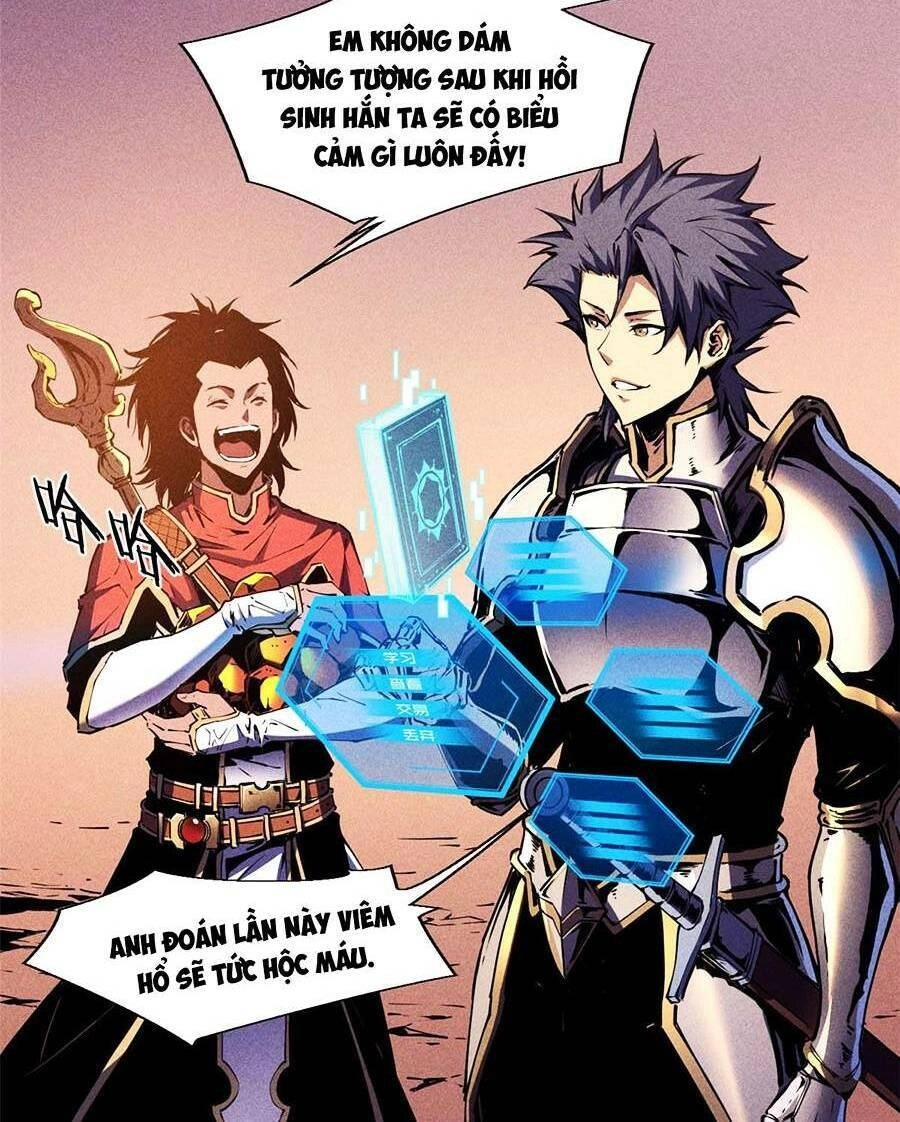 Tối Cường Kiếm Thần Trọng Sinh Ký Chapter 16 - 4
