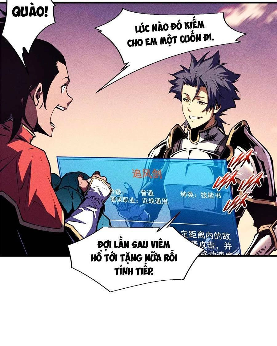 Tối Cường Kiếm Thần Trọng Sinh Ký Chapter 16 - 7