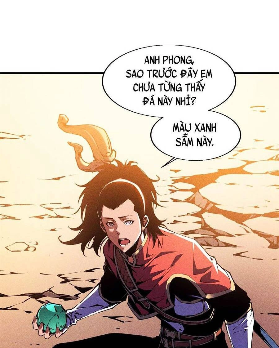 Tối Cường Kiếm Thần Trọng Sinh Ký Chapter 16 - 8