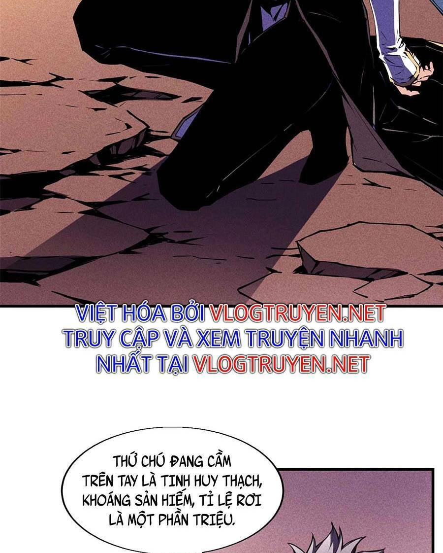 Tối Cường Kiếm Thần Trọng Sinh Ký Chapter 16 - 9