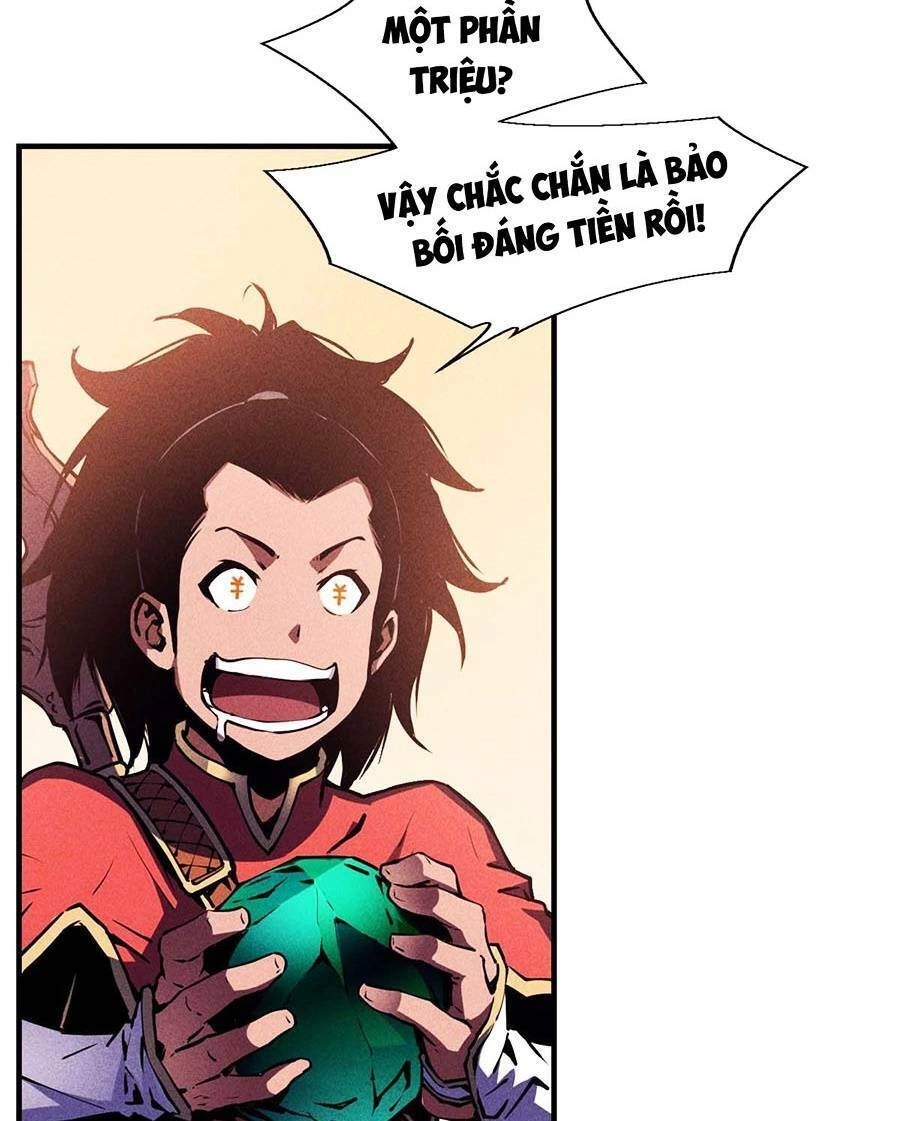 Tối Cường Kiếm Thần Trọng Sinh Ký Chapter 16 - 11