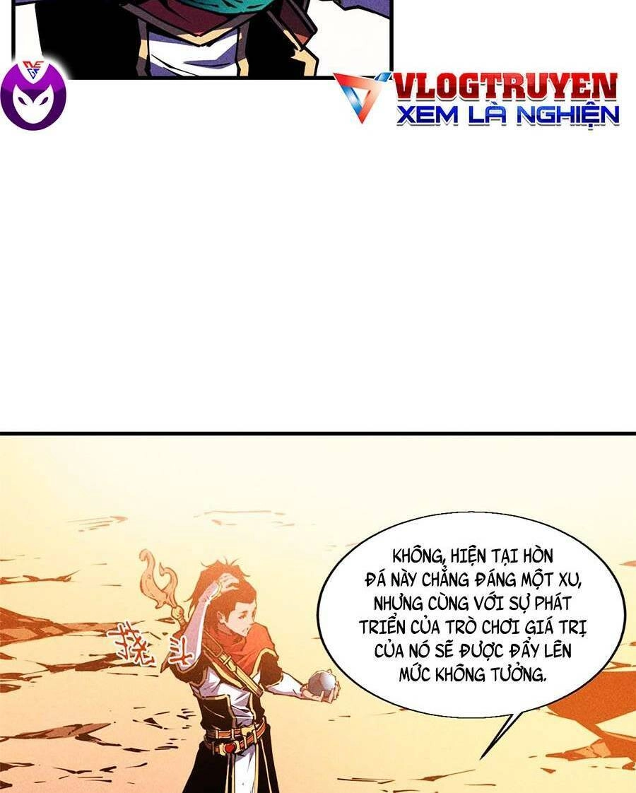 Tối Cường Kiếm Thần Trọng Sinh Ký Chapter 16 - 12