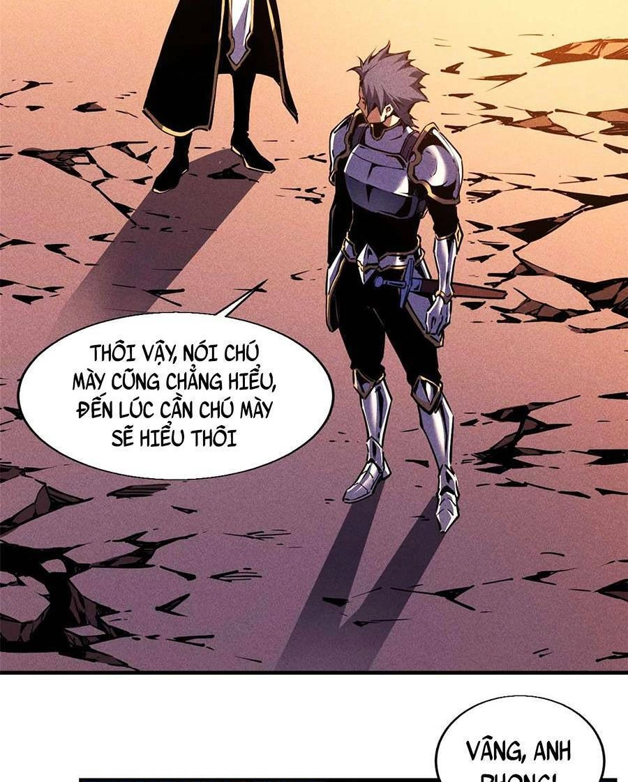 Tối Cường Kiếm Thần Trọng Sinh Ký Chapter 16 - 13