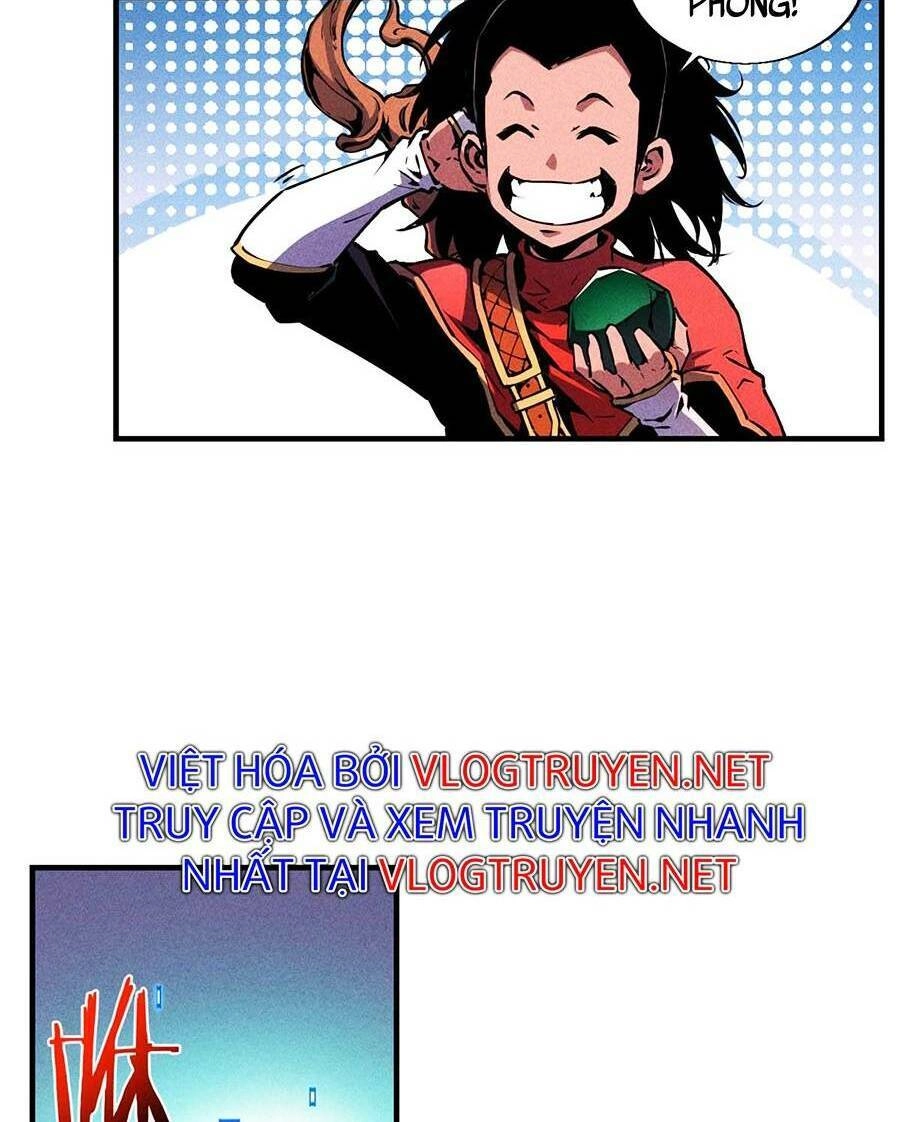 Tối Cường Kiếm Thần Trọng Sinh Ký Chapter 16 - 14