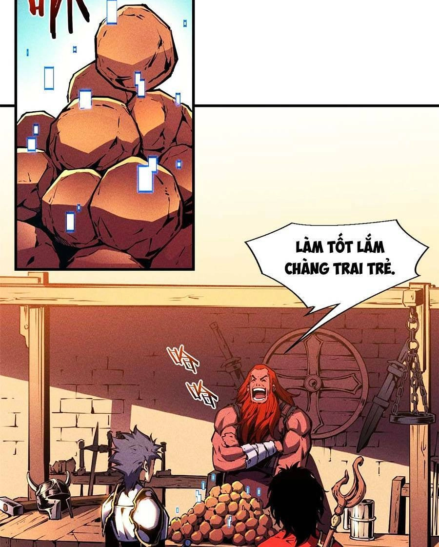 Tối Cường Kiếm Thần Trọng Sinh Ký Chapter 16 - 15