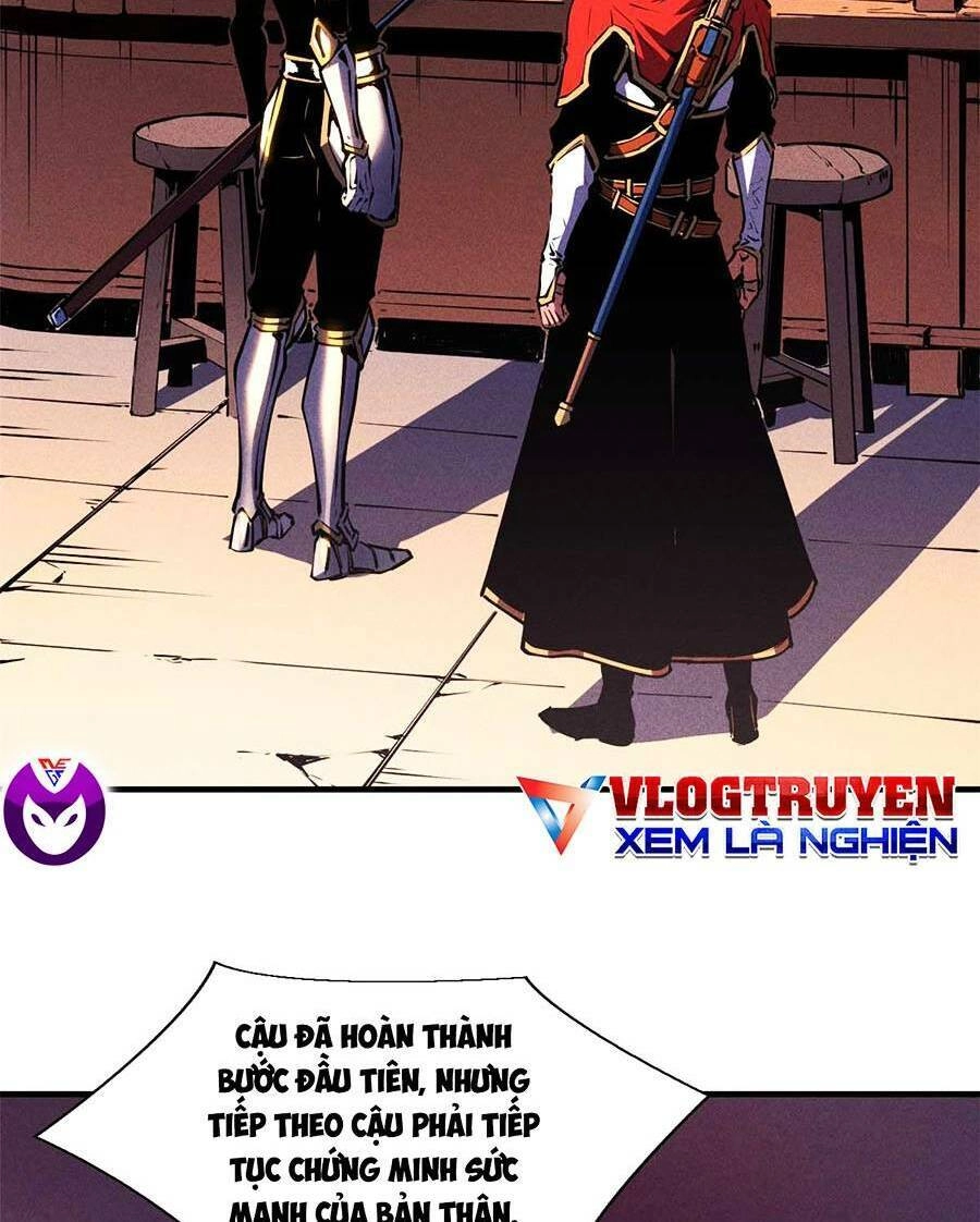 Tối Cường Kiếm Thần Trọng Sinh Ký Chapter 16 - 16