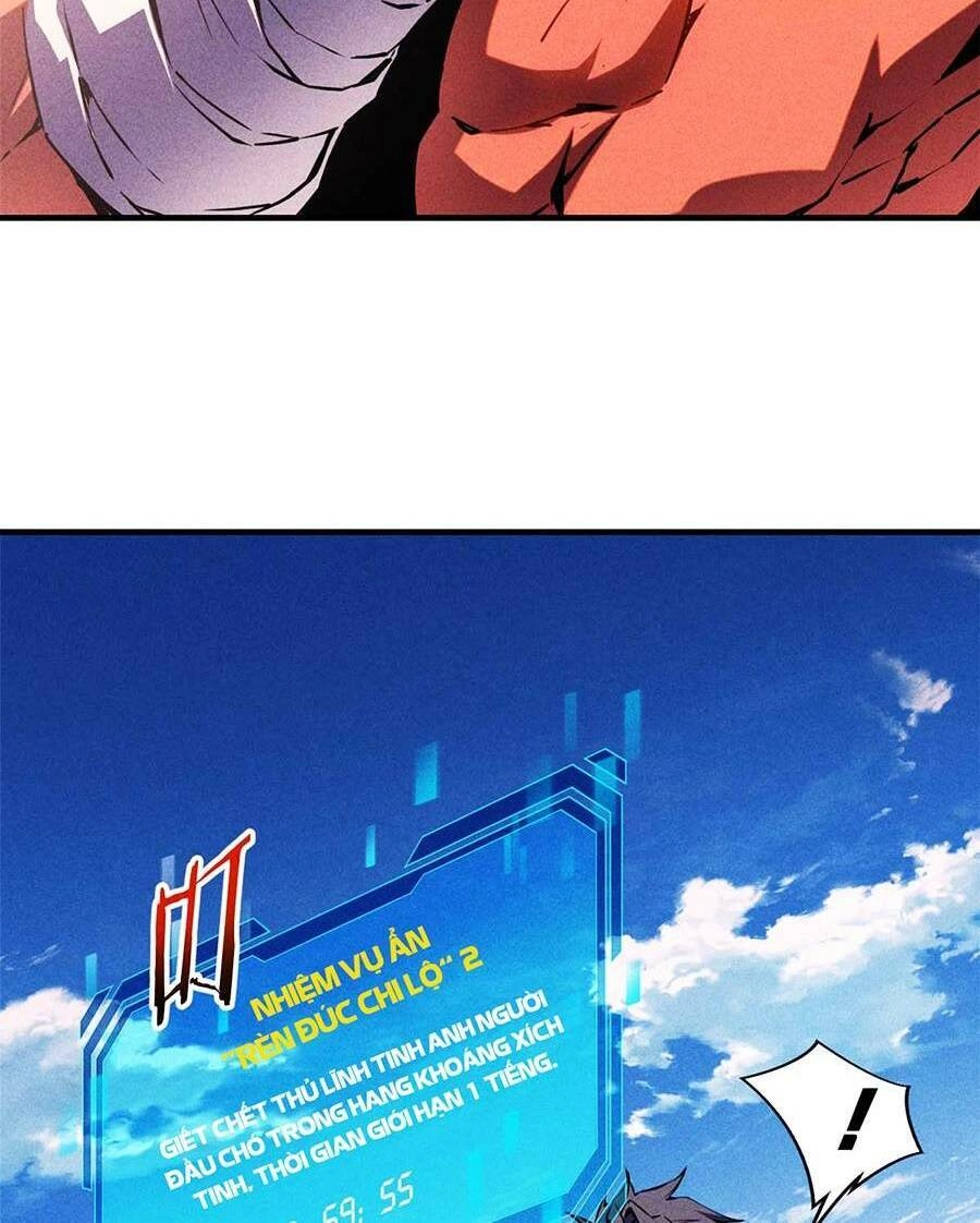 Tối Cường Kiếm Thần Trọng Sinh Ký Chapter 16 - 18